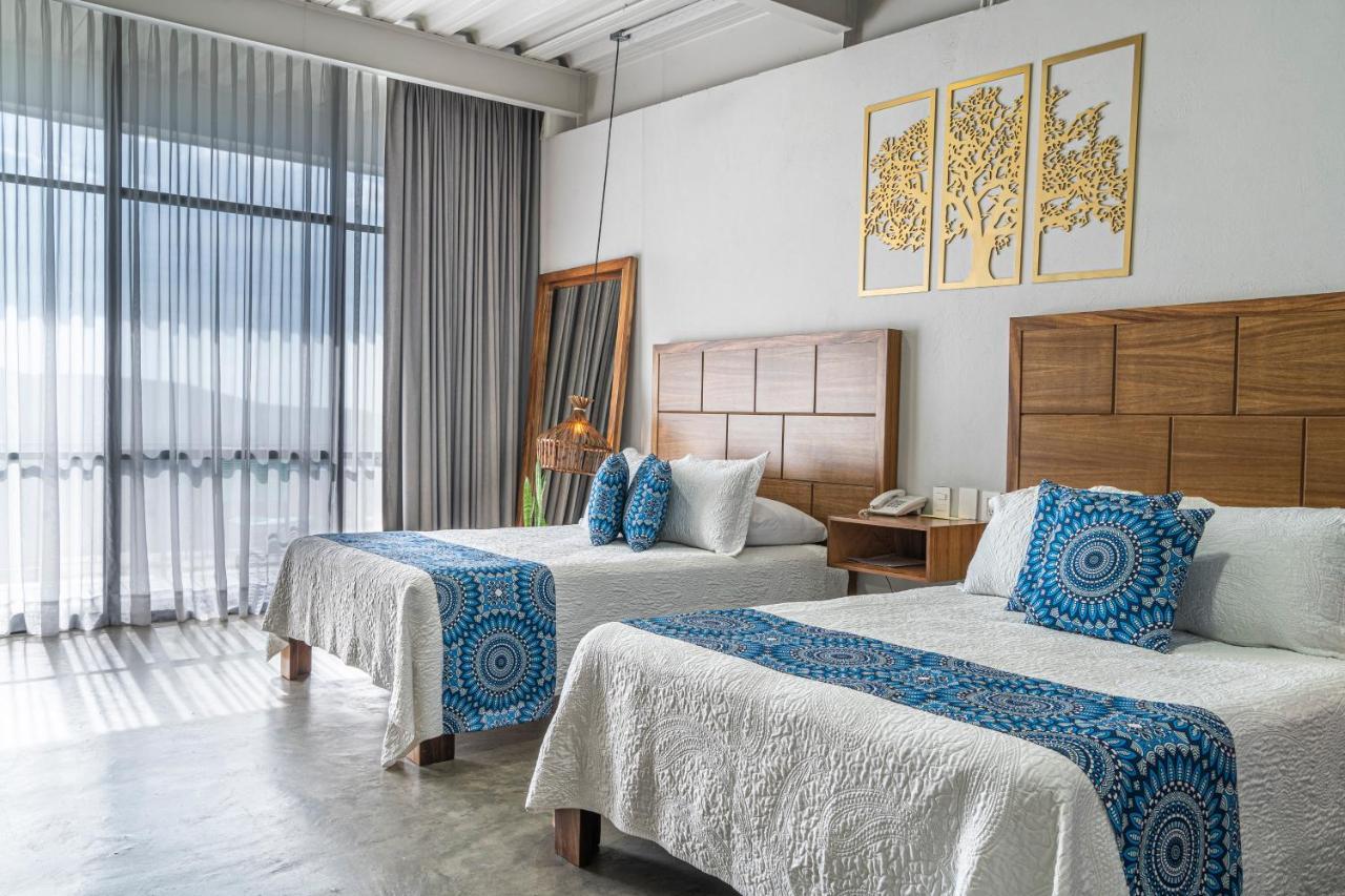 Hotel Boutique Marrakesh Villa Corona Kültér fotó