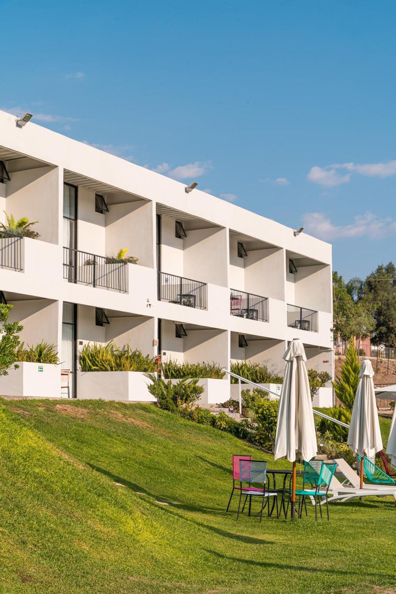 Hotel Boutique Marrakesh Villa Corona Kültér fotó